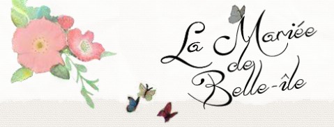 la mariee de belle ile - groupe jazz mariage